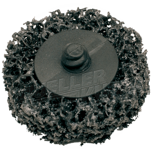 Roloc schuurschijf 50x13mm 10 stuks - Mueller-Werkzeug-Benelux