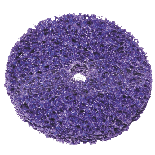 Roloc schuurschijf extra coating 150x13mm - Mueller-Werkzeug-Benelux