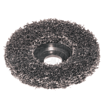 Roloc schuurschijf 115x22x13mm - Mueller-Werkzeug-Benelux