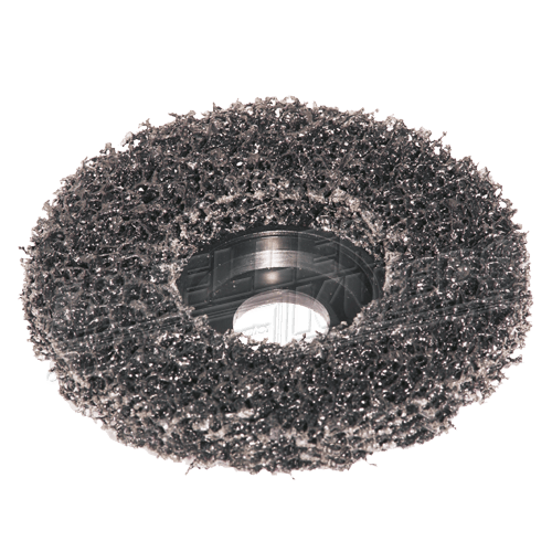 Roloc schuurschijf 115x22x13mm - Mueller-Werkzeug-Benelux