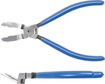 Bekleding cliptang - Mueller-Werkzeug-Benelux