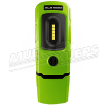 LED werklamp 360° - Mueller-Werkzeug-Benelux