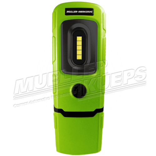 LED werklamp 360° - Mueller-Werkzeug-Benelux