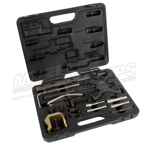 Distributieset Ford - Mueller-Werkzeug-Benelux