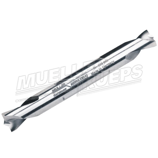 Dubbelzijdige-puntlasboor 8,0mm - Mueller-Werkzeug-Benelux