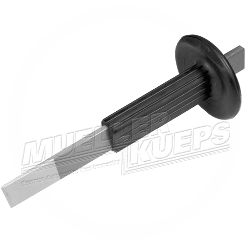 Metaalplaat beitel - Mueller-Werkzeug-Benelux