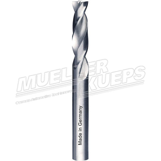 Puntlasboor voor boormachine HSSE 6,0x70mm - Mueller-Werkzeug-Benelux