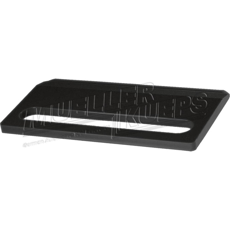 Raamrubber verwijderaar - Mueller-Werkzeug-Benelux