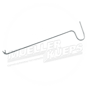 Clip verwijderaar VAG - Mueller-Werkzeug-Benelux