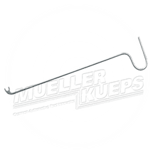 Clip verwijderaar VAG - Mueller-Werkzeug-Benelux