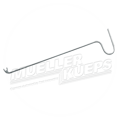 Clip verwijderaar VAG - Mueller-Werkzeug-Benelux