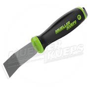 Schraper/beitel gebogen - Mueller-Werkzeug-Benelux