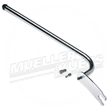 Deur uitlijner - Mueller-Werkzeug-Benelux