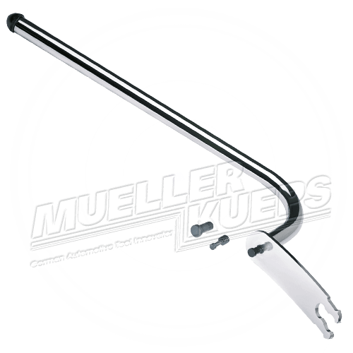 Deur uitlijner - Mueller-Werkzeug-Benelux