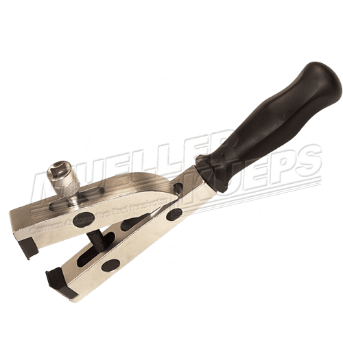 Aandrijfashoes klemtang - Mueller-Werkzeug-Benelux