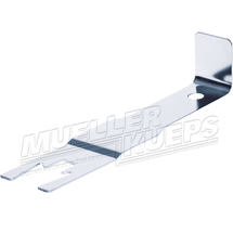 Deurclip verwijderaar - Mueller-Werkzeug-Benelux