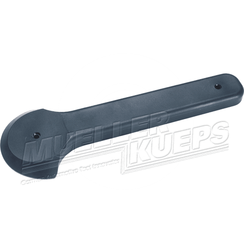 Uitdeuk gereedschap halfrond - Mueller-Werkzeug-Benelux