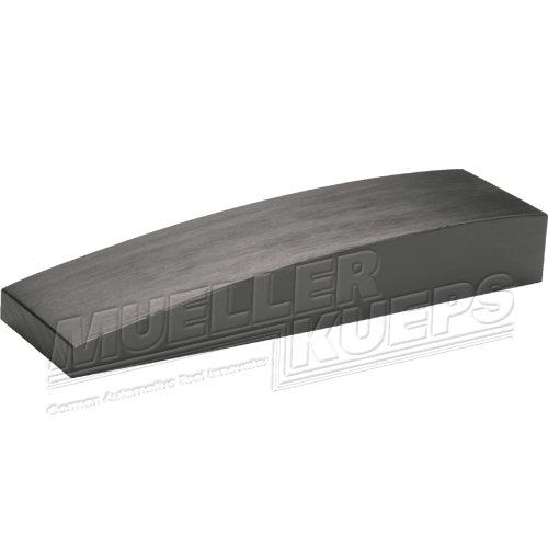 Uitdeuk gereedschap vlak+rond - Mueller-Werkzeug-Benelux