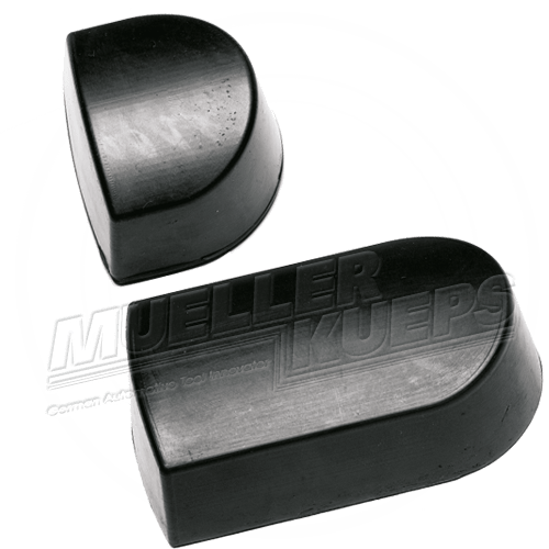 Uitdeuk gereedschapset 2 delig - Mueller-Werkzeug-Benelux