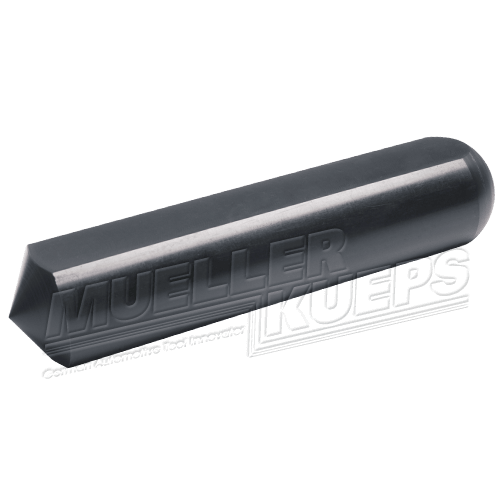 Zware profiel richtblok II - Mueller-Werkzeug-Benelux