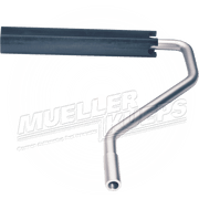Universele trekarm compleet - Mueller-Werkzeug-Benelux