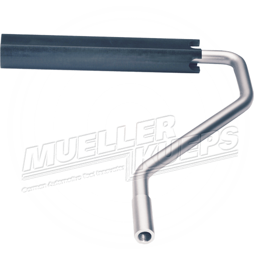 Universele trekarm compleet - Mueller-Werkzeug-Benelux