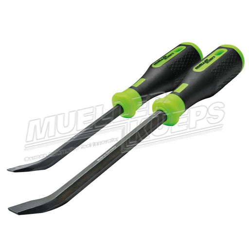 Mini Breekijzer set 2st - Mueller-Werkzeug-Benelux