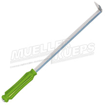 Breekijzer 610 mm x 90° Neon handvat - Mueller-Werkzeug-Benelux