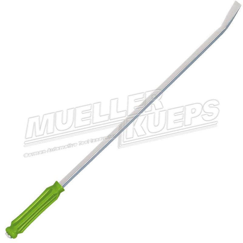Breekijzer 910 mm x 45° Neon handvat - Mueller-Werkzeug-Benelux
