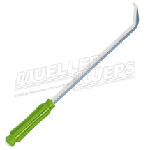 Breekijzer 610 mm x 60° - Mueller-Werkzeug-Benelux