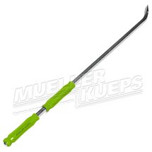 Breekijzer 1130 mm x 45° - Mueller-Werkzeug-Benelux