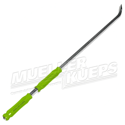 Breekijzer 1130 mm x 45° - Mueller-Werkzeug-Benelux