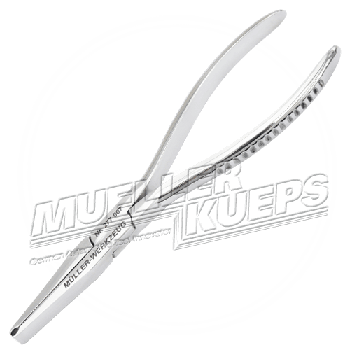 Clip tang - Mueller-Werkzeug-Benelux