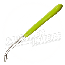 Clip verwijderaar 5mm half rond - Mueller-Werkzeug-Benelux