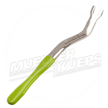 Clip verwijderaar 11mm S-vorm - Mueller-Werkzeug-Benelux