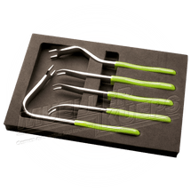 Clip demonteer set - Mueller-Werkzeug-Benelux
