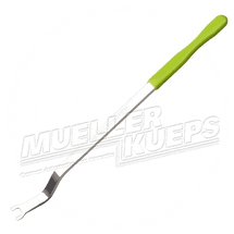 XL Clip verwijderaar 370x11mm S-vorm - Mueller-Werkzeug-Benelux