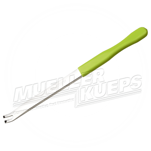 XL Clip verwijderaar 250x5mm - Mueller-Werkzeug-Benelux