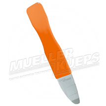 UNI hevel staal - Mueller-Werkzeug-Benelux