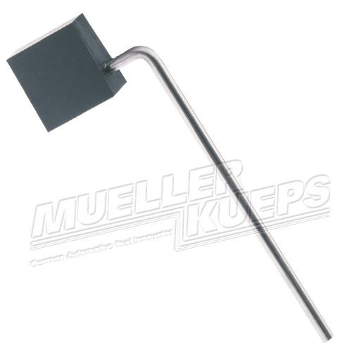 Plastic deuruitlijner - Mueller-Werkzeug-Benelux