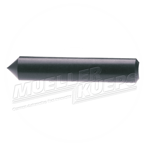 Plastic centerpunt - Mueller-Werkzeug-Benelux