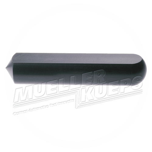 Profiel richter - Mueller-Werkzeug-Benelux