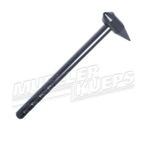 Pick+ afwerkhamer I - Mueller-Werkzeug-Benelux