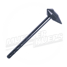 Pick+ afwerkhamer II - Mueller-Werkzeug-Benelux