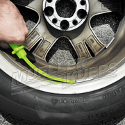 Plakgewicht verwijderaar - Mueller-Werkzeug-Benelux