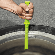 Plakgewicht verwijderaar - Mueller-Werkzeug-Benelux