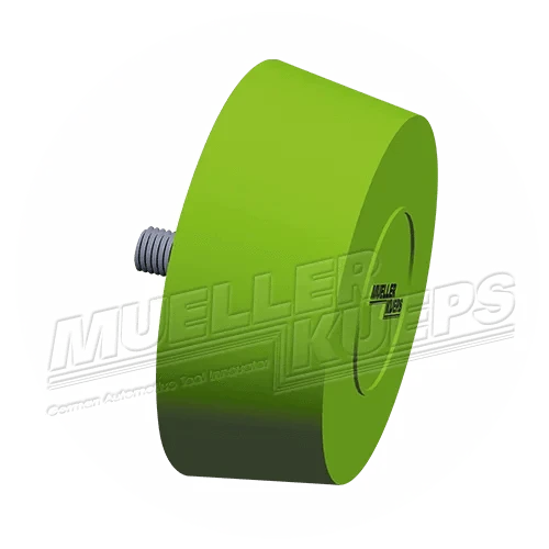 Plakgewicht Verwijderschijf - Mueller-Werkzeug-Benelux