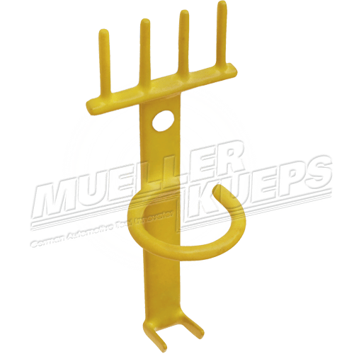 Luchtsleutel houder std - Mueller-Werkzeug-Benelux