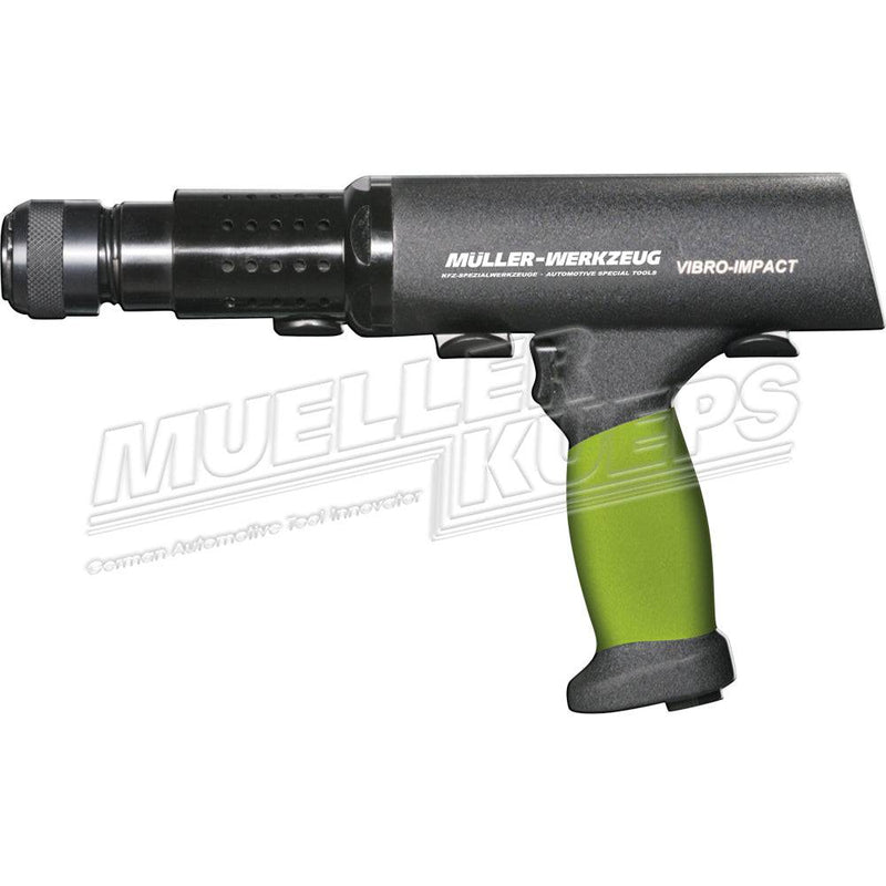 Vibro Impact Luchthamer - Mueller-Werkzeug-Benelux