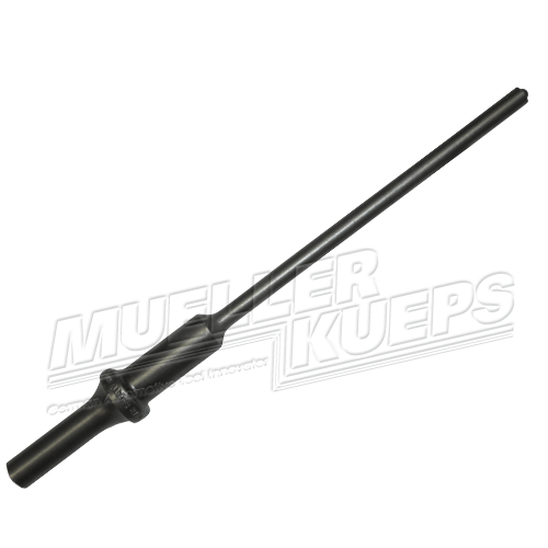 Vibro-Impact® firing pin 8mm with centering head